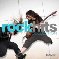 Виниловая пластинка VARIOUS ARTISTS / ROCK HITS - THE ULTIMATE COLLECTION (1LP)
